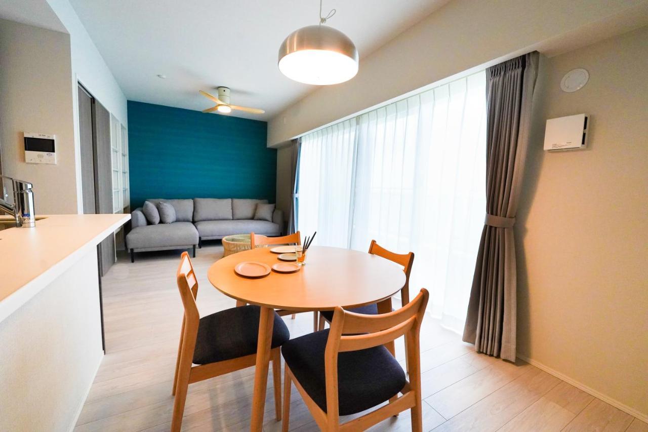 Branchera Naha 1402 Eksteriør bilde