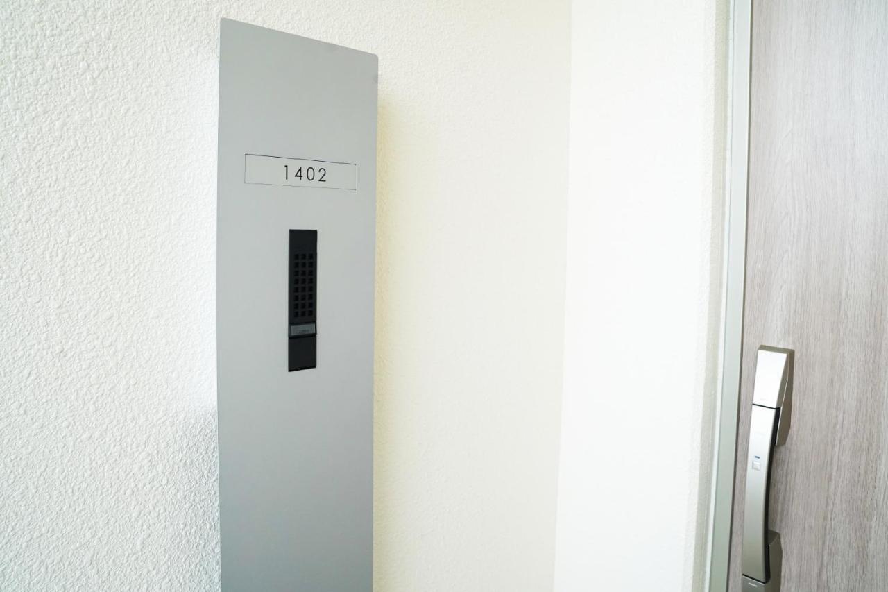 Branchera Naha 1402 Eksteriør bilde