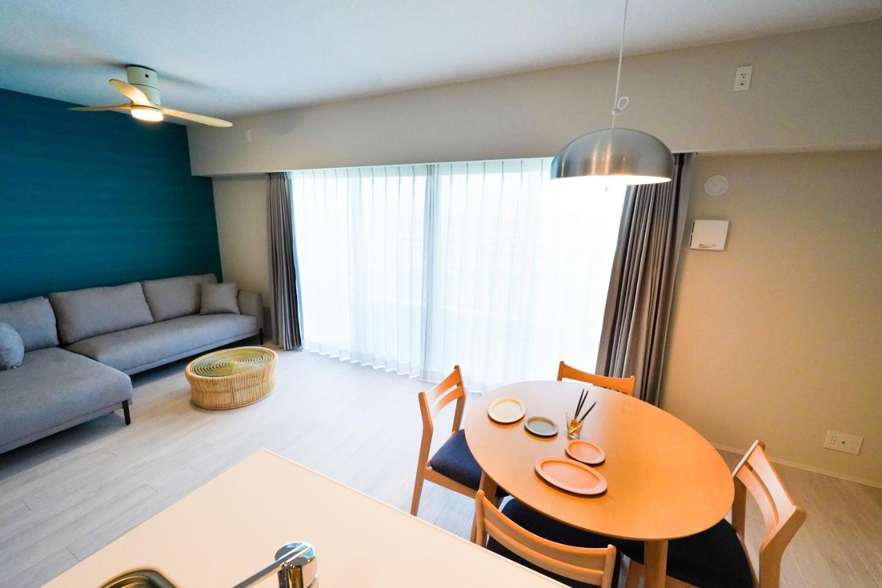 Branchera Naha 1402 Eksteriør bilde